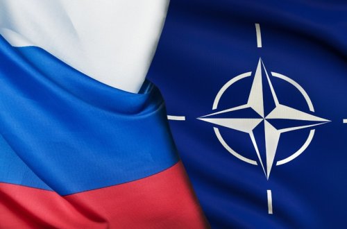 Rusiya-NATO Şurasının iclası başa çatıb -YENİLƏNİB