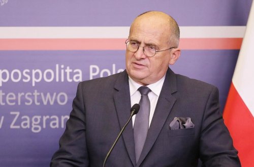 ATƏT sədri Azərbaycan-Ermənistan sərhədindəki son insidentlərlə bağlı bəyanat yayıb