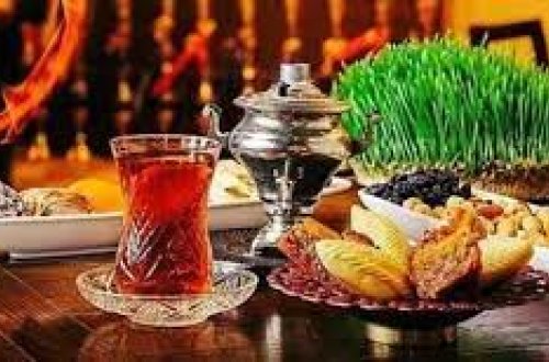 Novruz çərşənbələrinin vaxtı açıqlanıb