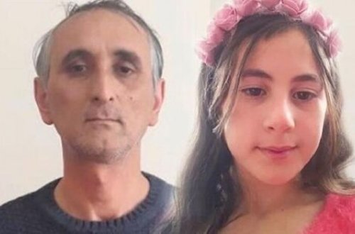 10 yaşlı Nərminin qətlində təqsirli bilinən İlkin Süleymanovun məhkəməsi təxirə salınıb