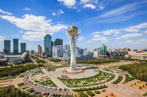 Qazaxıstanın 3 regionunda fövqəladə vəziyyət ləğv edilir