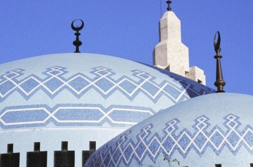 Gürcüstanın müsəlman icmasına dövlət vəsaiti ayrılıb