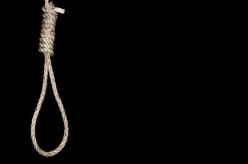 İranda iki terrorçu edam olunub