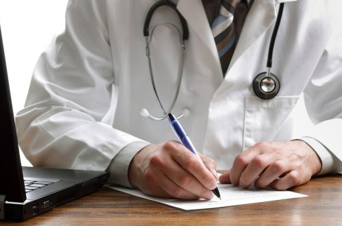 Bakıda saxta əlillik dərəcəsi verən həkimlərə cinayət işi açılıb