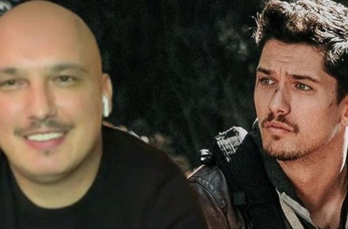 “Arka Sokaklar”ın aktyoru xərçəngə qalib gəldi