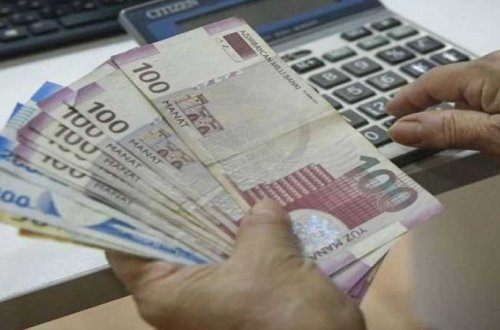 Bu şəxslər 2200 AZN cərimə olunacaq (VİDEO)