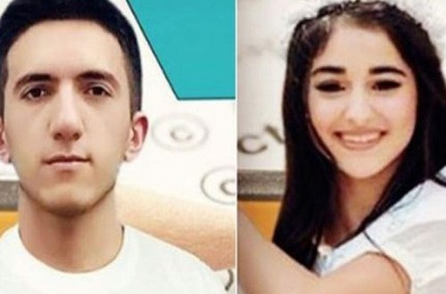 Gəncədə sevgilisini zibilliyə atan Sərdardan xəbər var