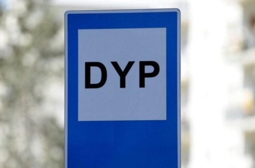 DYP hava şəraiti ilə bağlı sürücülərə müraciət edib