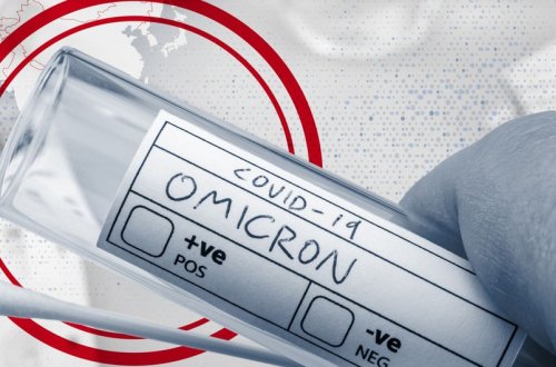 İmmunoloq: “Omikron” ştamının daşıyıcısı eyni vaxtda 100-dək insanı yoluxdura bilər