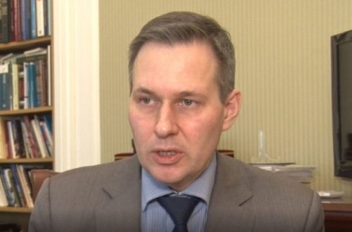 Армения находится на территории тюркского мира, в Ереване должны это понять - ИНТЕРВЬЮ ИЗ РФ