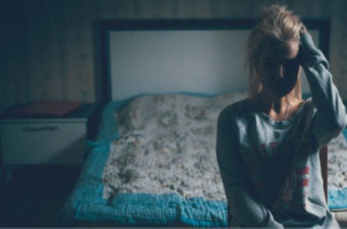 Sosial şəbəkələrdə görüntüləri ilə şantaj edilən şəxslərə RƏSMİ MÜRACİƏT - VİDEO