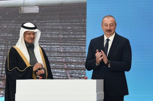 Dövlət başçısı: 