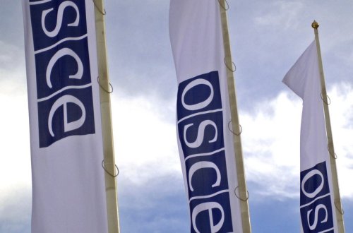 ATƏT Cənubi Qafqazda sülhün bərqərar olması səylərini davam etdirəcək