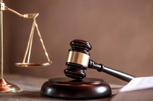 Bakıda dayanacaqda qadına hücum edən şəxsə hökm oxunub