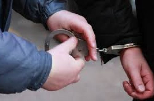 Lənkəranda karantini pozan şadlıq sarayının sahibi həbs olunub