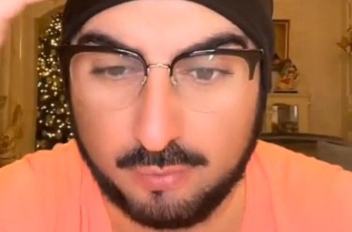 Tolik hərbçiləri təhqir etdi: “MAXE dövlətin kəbinli arvadıdır” - VİDEO