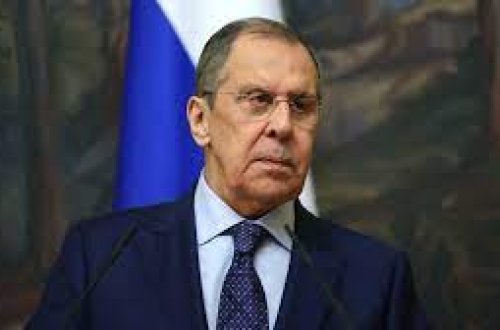 Lavrov: “ABŞ və NATO Rusiyanın zəmanət tələbini qəti şəkildə rədd edir”
