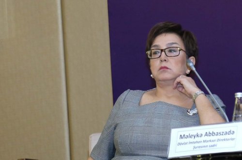 DİM sədri buraxılış imtahanlarının tədris ili başa çatmadan keçirilməsinə aydınlıq gətirib