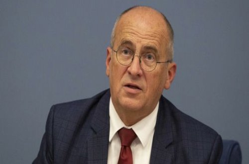 ATƏT sədri ilk səfərini Ukraynaya edəcək