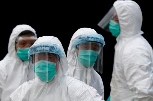 Çində quş qripinə beş yoluxma qeydə alınıb