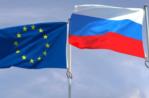 Avropa İttifaqı Rusiyaya qarşı sanksiyaların müddətini altı ay uzadıb