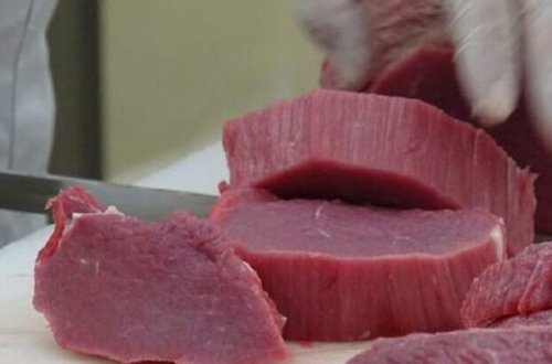 Ətin qiyməti bahalaşdı – VİDEO