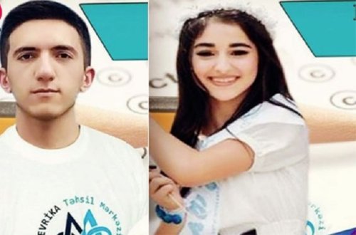 Sevgilisini öldürən: “Pərvinin meyiti evdə ola-ola, anamı ad gününə apardım”