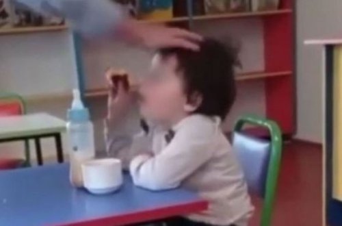 5 QHT azyaşlının döyülməsi ilə bağlı MÜRACİƏT YAYDI