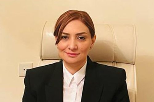 5 nömrəli Kliniki Doğum Evinə yeni baş həkim təyin olundu