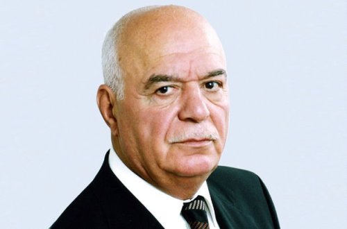 Скончался экс-министр Азербайджана
