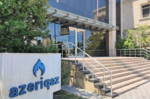 “Azəriqaz”da 14 nəfər vəzifəsindən azad edilib