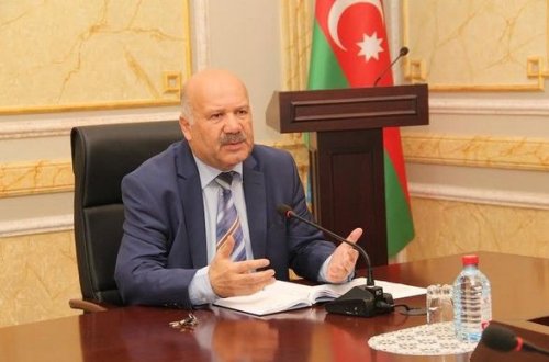 İlham Əliyevdən Səyyad Salahlı ilə bağlı SƏRƏNCAM