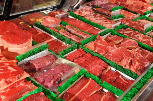 В Азербайджане подорожало мясо