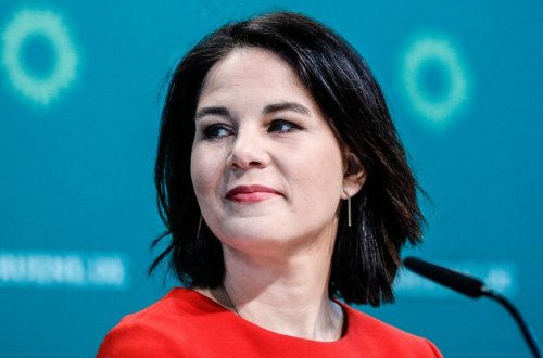 Almaniya XİN başçısı Ukraynaya səfər edəcək