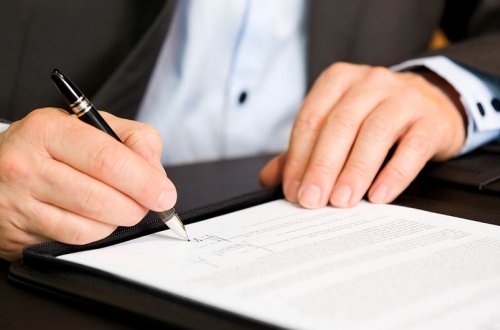 Azərbaycan-Ukrayna sənədləri imzalanıb