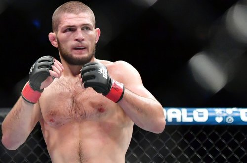 Həbib Nurməhəmmədov koronavirusa yoluxub