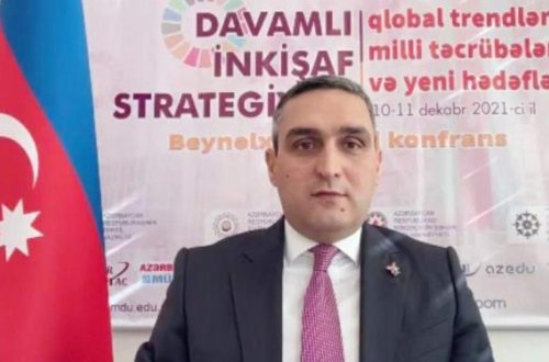 MDU müasirləşmə mərhələsində: yeni  hədəflər və əsas nailiyyətlər