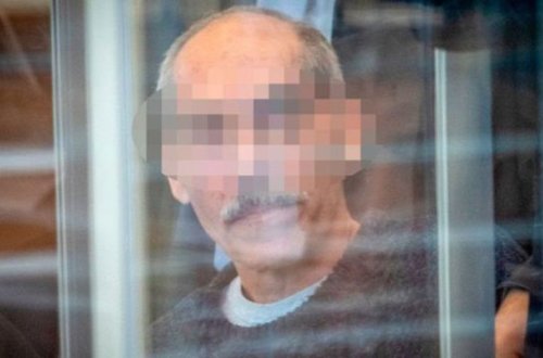 Almaniyada Bəşər Əsədin keçmiş kəşfiyyatçısına ömürlük həbs verildi