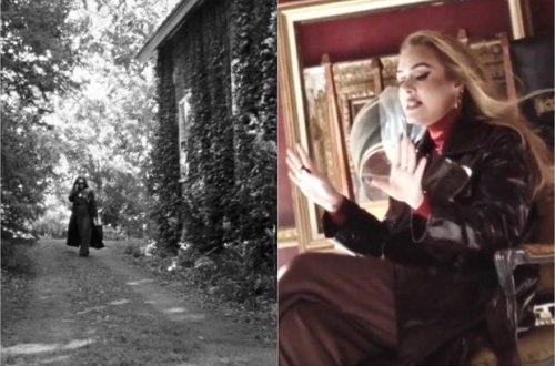 Огромное имение из клипа на хит Адель выставили на продажу в Канаде - ФОТО/ВИДЕО