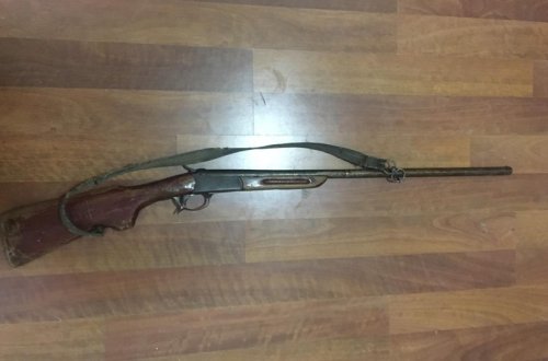 Hacıqabul və Saatlıda vətəndaşlardan qanunsuz silahlar götürülüb