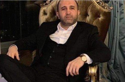 Azərbaycanlı “oğru” Türkiyədən deportasiya edildi