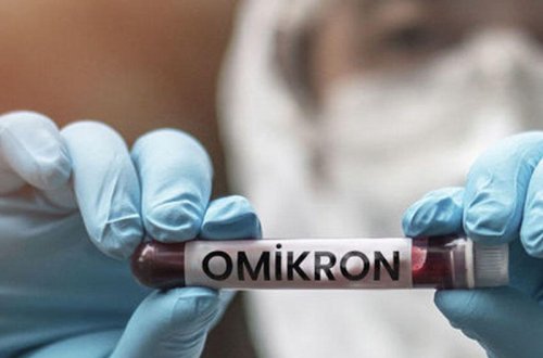 “Omikron”nun fərqli xüsusiyyətləri