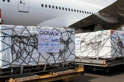 400 min doza koronavirus peyvəndi məhv edildi