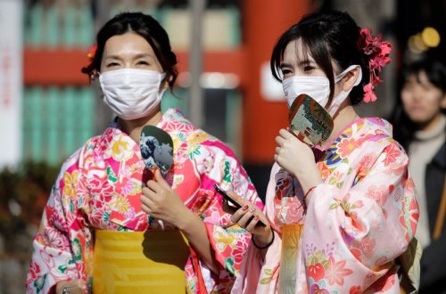 Yaponiyada “Omikron”dan ilk ölüm halı qeydə alınıb