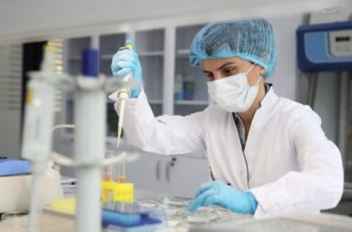 Ermənistanda koronavirusa yoluxanların sayı 347 377-yə çatıb