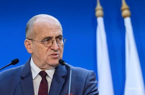 ATƏT sədri fevralda Moskvaya səfər edəcək