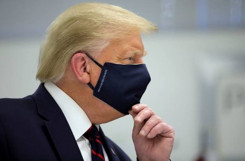 Donald Tramp Texasda mitinq keçirməyi planlaşdırır