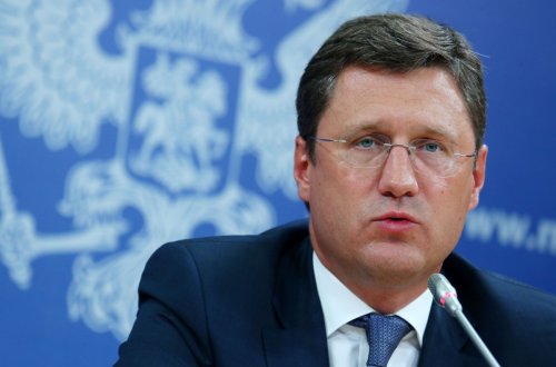 Rusiya Avropaya qaz tədarükünü artıra bilər