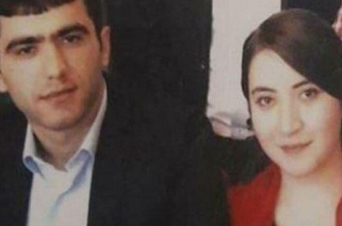 Şöbədə öldürülən Xanım qətldən əvvəl nə demişdi? - Polkovnik-leytenantın ifadəsi