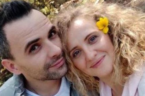 Bank işçisi arvadını öldürüb, sonra da özünü vurdu – VİDEO – FOTO